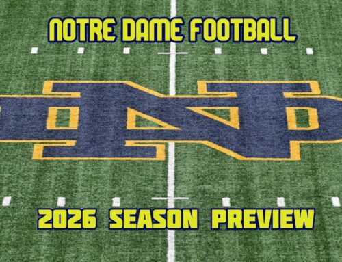 The Notre Dame 2026 Season Preview: Leave No Doubt Loading…