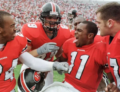 Bad Uniforms, Volume 5: Never Trust Cam Cameron