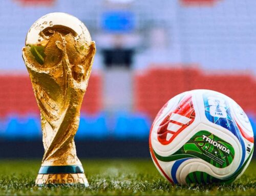 18 Stripes 2026 World Cup Preview: Welcome to the Americas