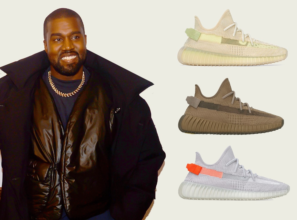 bluse Evolve Medicin Why the Yeezy Implosion Could Trickle Down to Notre Dame - 18 Stripes