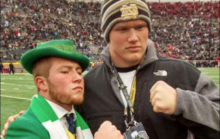 2019 OL Recruiting Grades